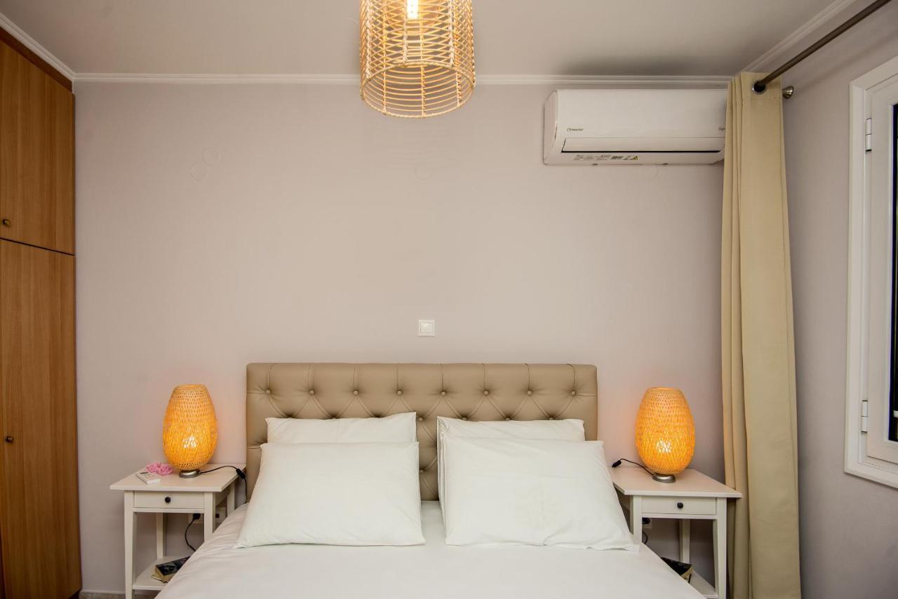 Elena'S Apartment 3 Argostoli  Zewnętrze zdjęcie