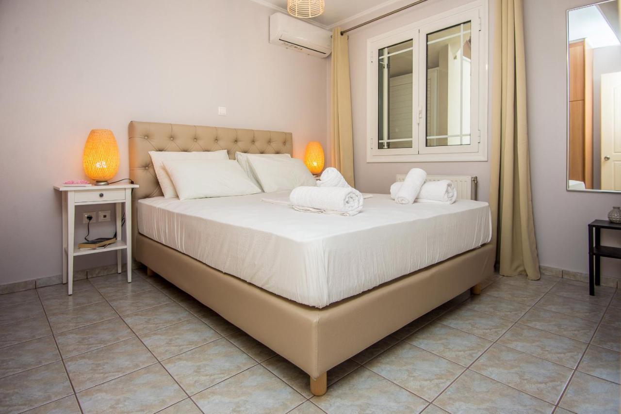 Elena'S Apartment 3 Argostoli  Zewnętrze zdjęcie