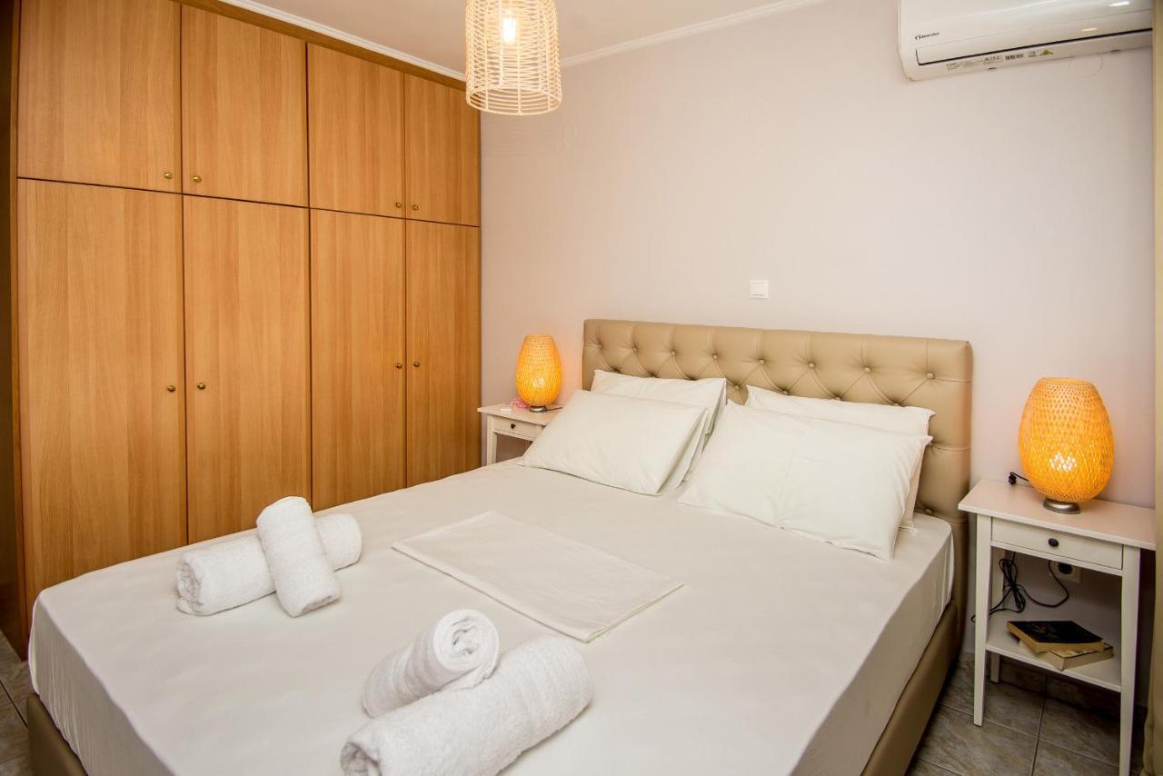 Elena'S Apartment 3 Argostoli  Zewnętrze zdjęcie