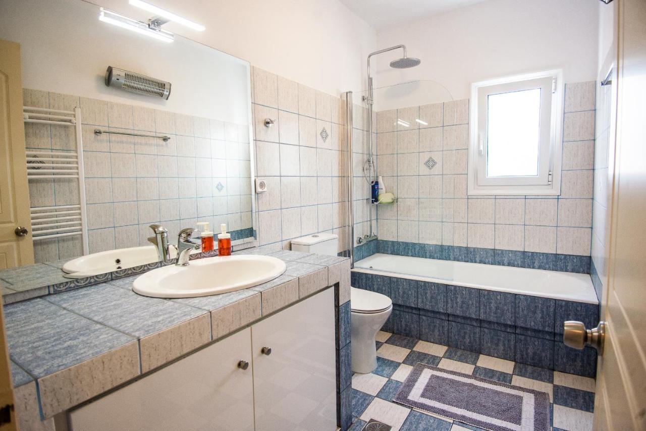 Elena'S Apartment 3 Argostoli  Zewnętrze zdjęcie