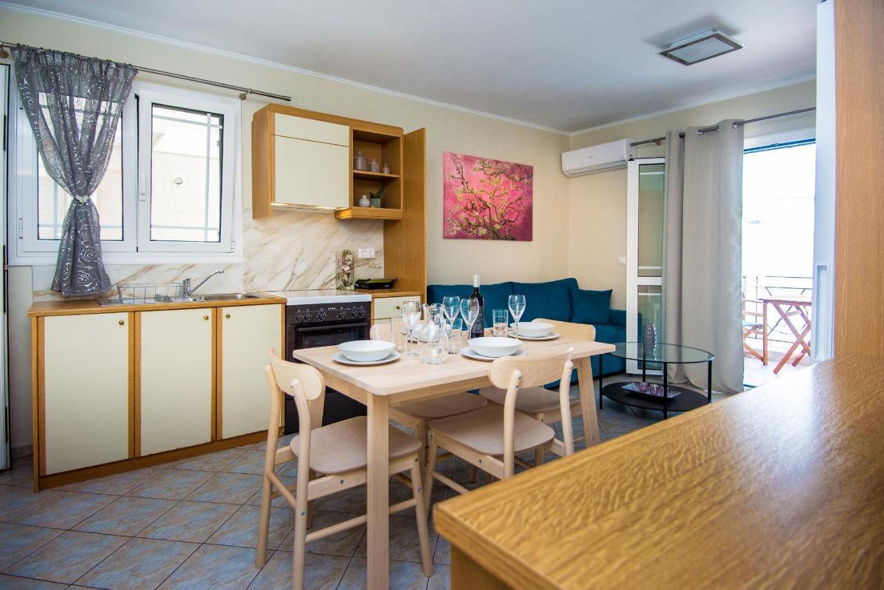 Elena'S Apartment 3 Argostoli  Zewnętrze zdjęcie