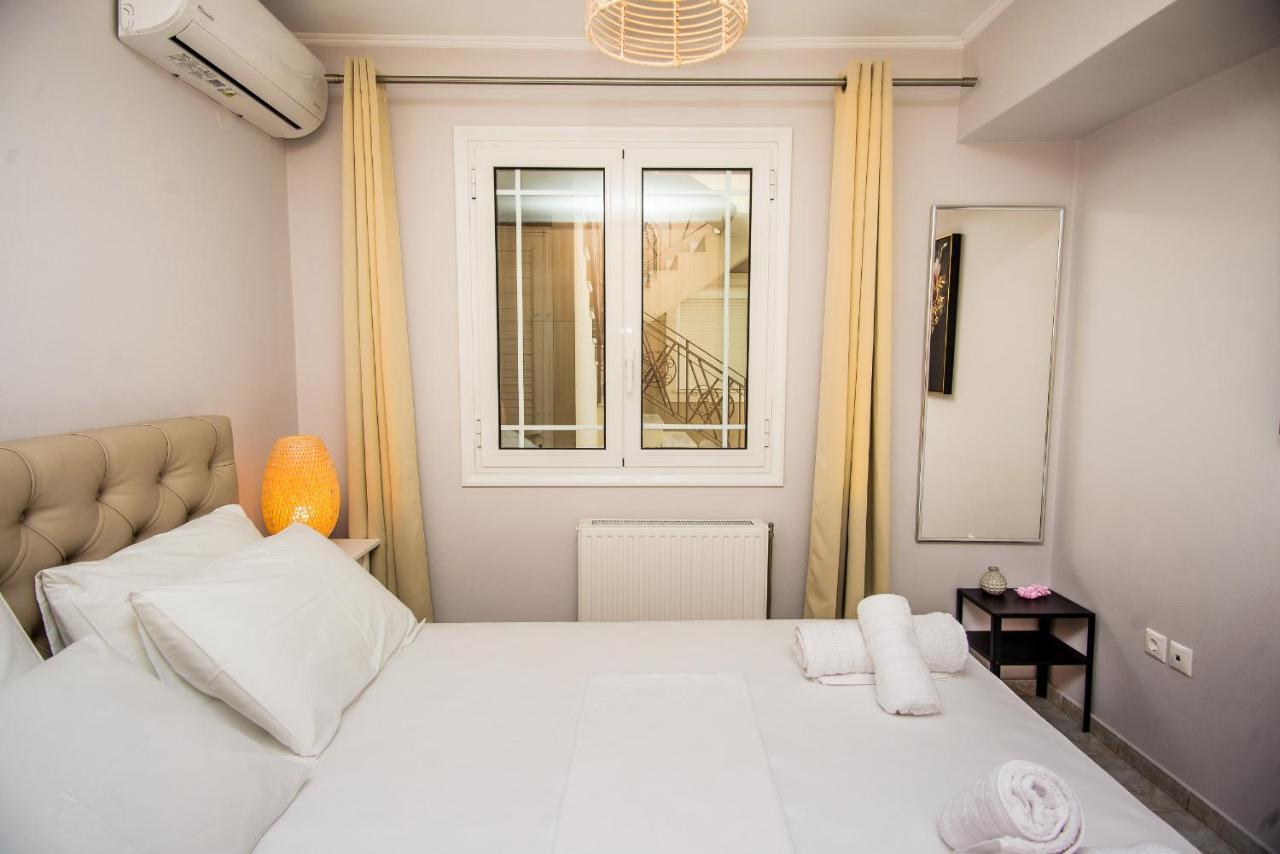 Elena'S Apartment 3 Argostoli  Zewnętrze zdjęcie