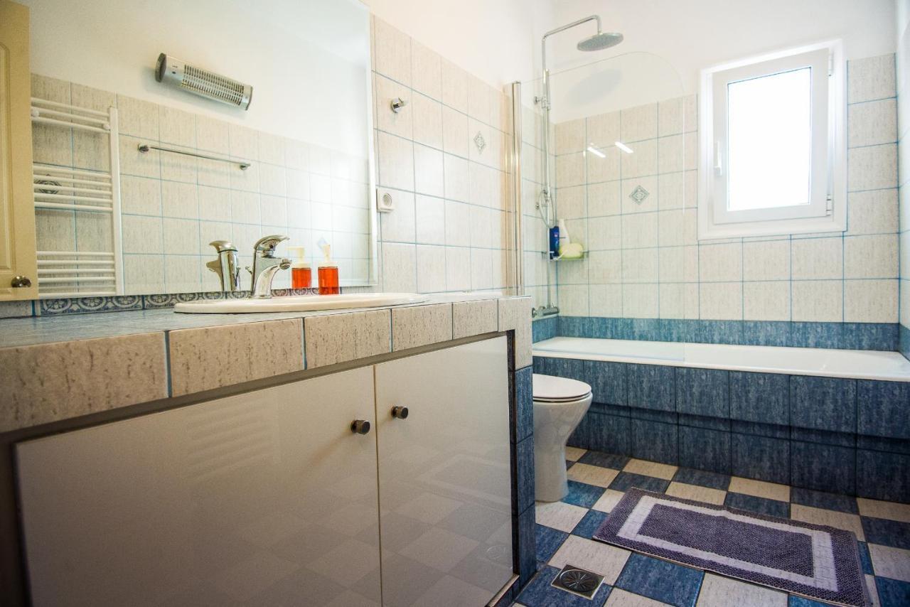 Elena'S Apartment 3 Argostoli  Zewnętrze zdjęcie