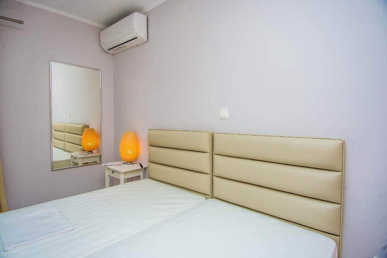 Elena'S Apartment 3 Argostoli  Zewnętrze zdjęcie
