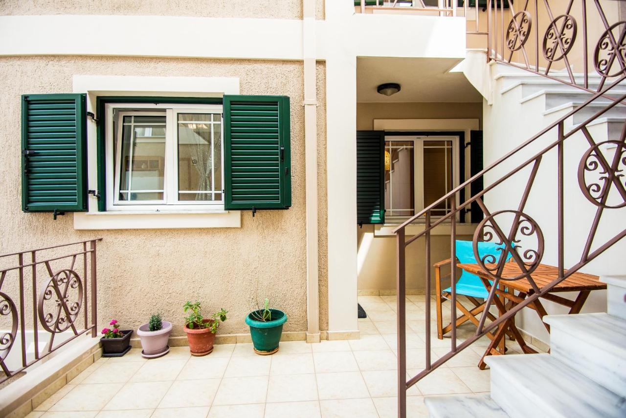 Elena'S Apartment 3 Argostoli  Zewnętrze zdjęcie