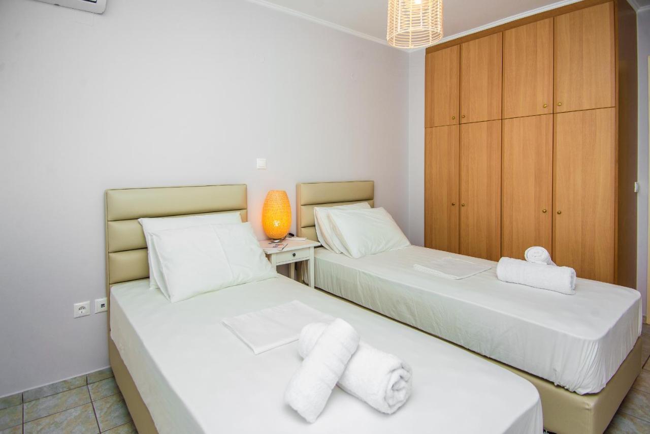 Elena'S Apartment 3 Argostoli  Zewnętrze zdjęcie
