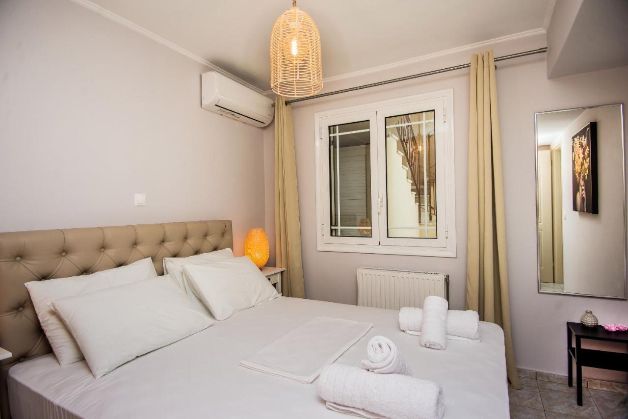 Elena'S Apartment 3 Argostoli  Zewnętrze zdjęcie