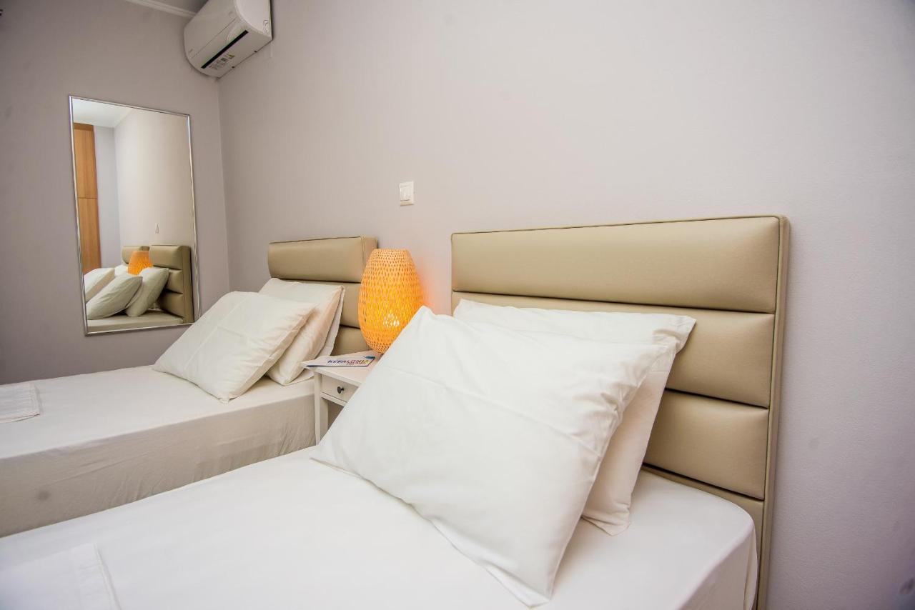 Elena'S Apartment 3 Argostoli  Zewnętrze zdjęcie