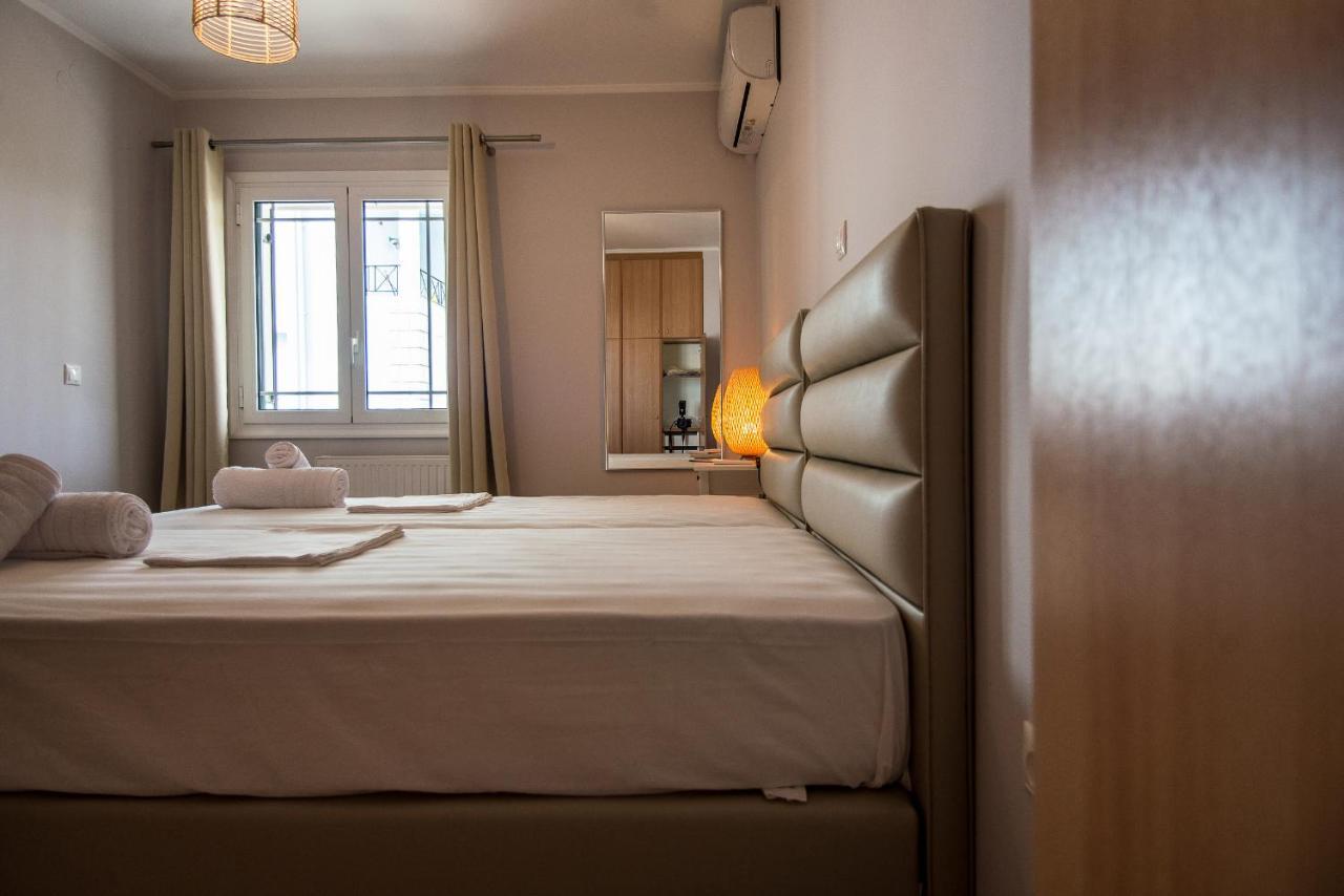 Elena'S Apartment 3 Argostoli  Zewnętrze zdjęcie