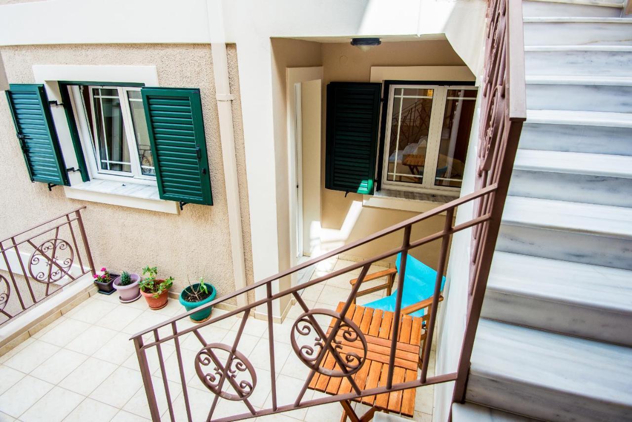 Elena'S Apartment 3 Argostoli  Zewnętrze zdjęcie