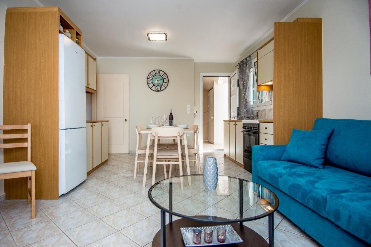 Elena'S Apartment 3 Argostoli  Zewnętrze zdjęcie